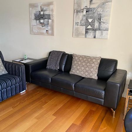 Parklane Apartments Fremantle Esterno foto