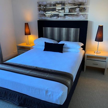 Parklane Apartments Fremantle Esterno foto