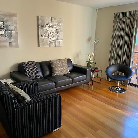 Parklane Apartments Fremantle Esterno foto