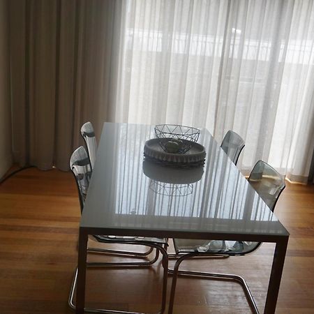 Parklane Apartments Fremantle Esterno foto