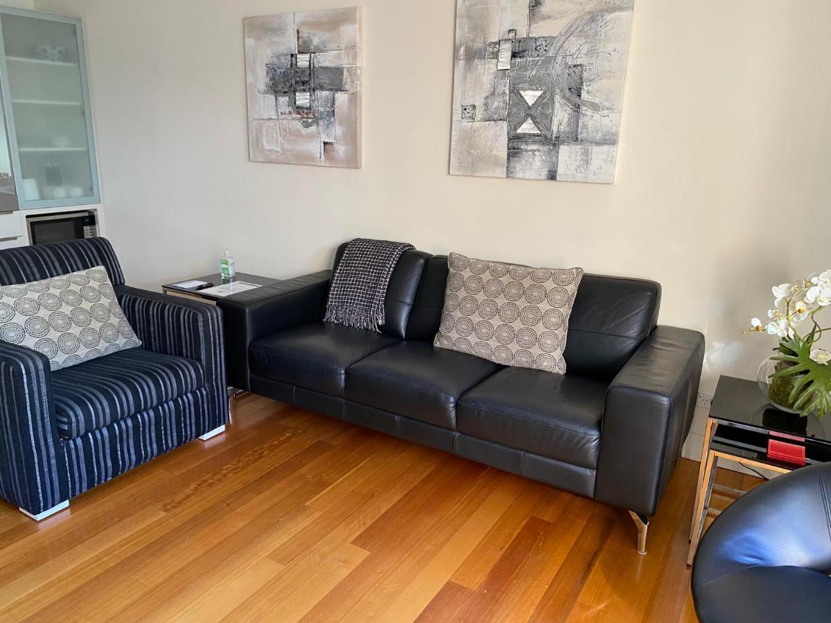 Parklane Apartments Fremantle Esterno foto
