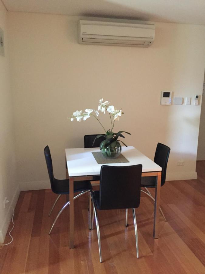 Parklane Apartments Fremantle Esterno foto