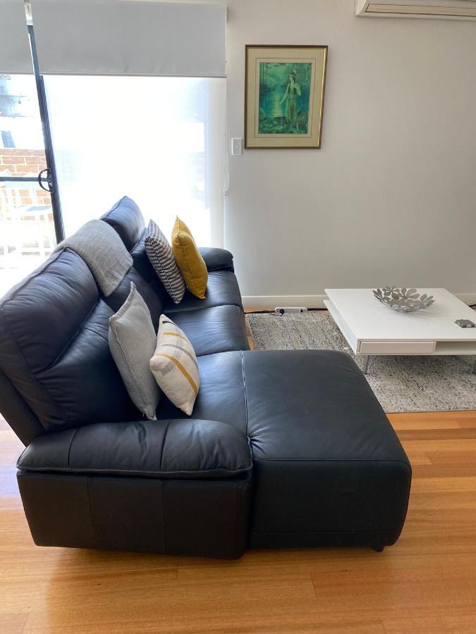 Parklane Apartments Fremantle Esterno foto