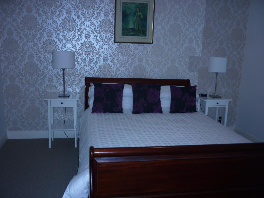 Parklane Apartments Fremantle Camera foto