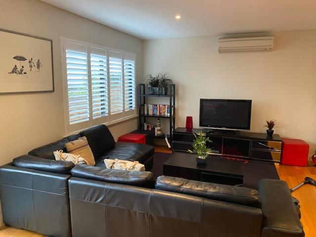 Parklane Apartments Fremantle Esterno foto