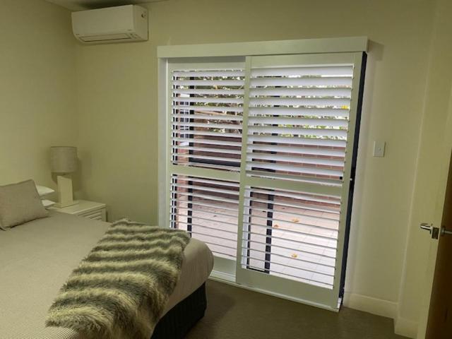 Parklane Apartments Fremantle Esterno foto