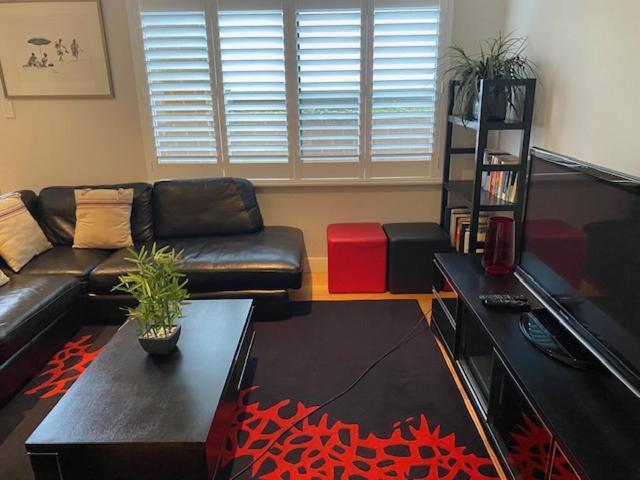 Parklane Apartments Fremantle Esterno foto