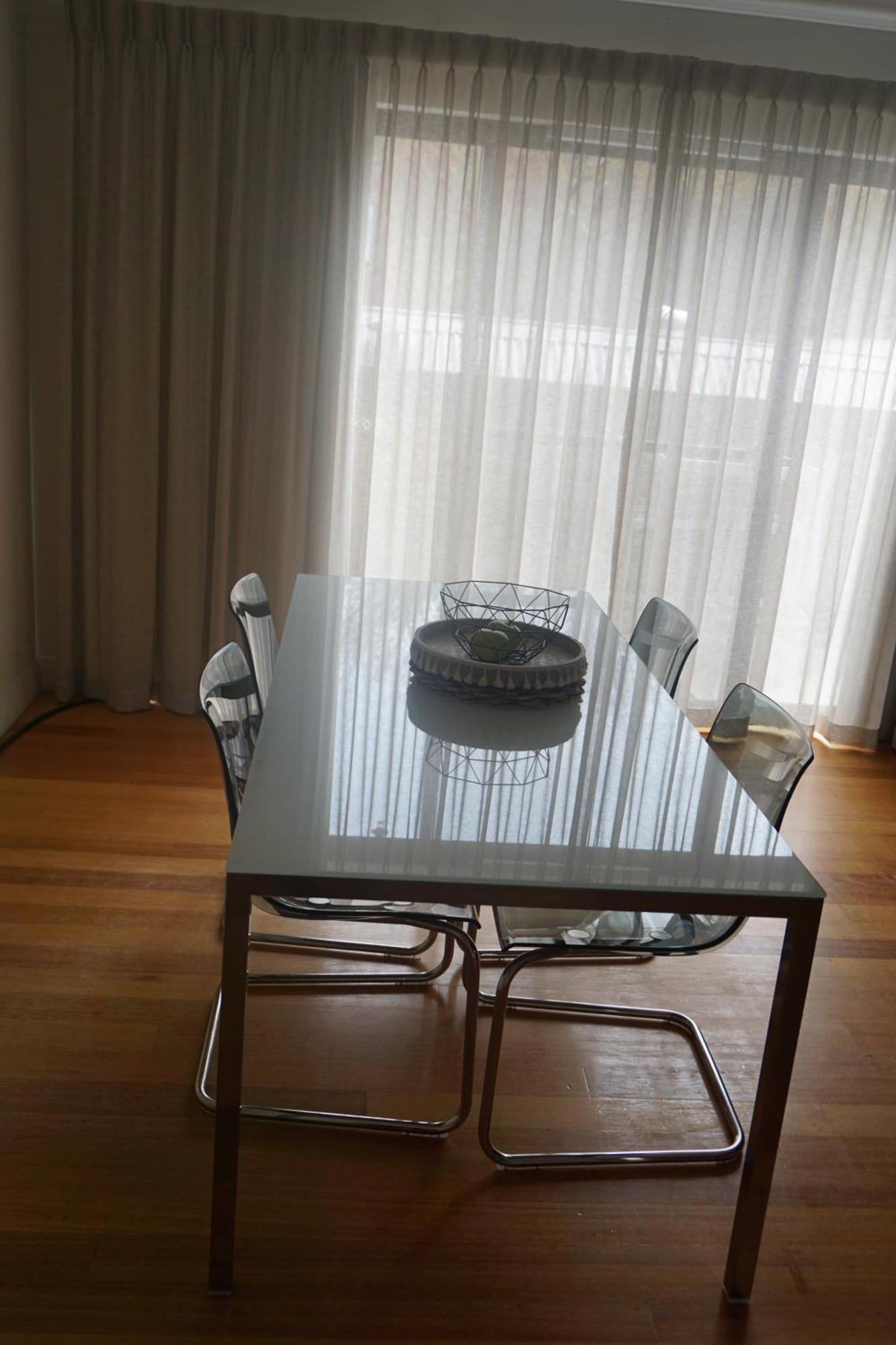 Parklane Apartments Fremantle Esterno foto
