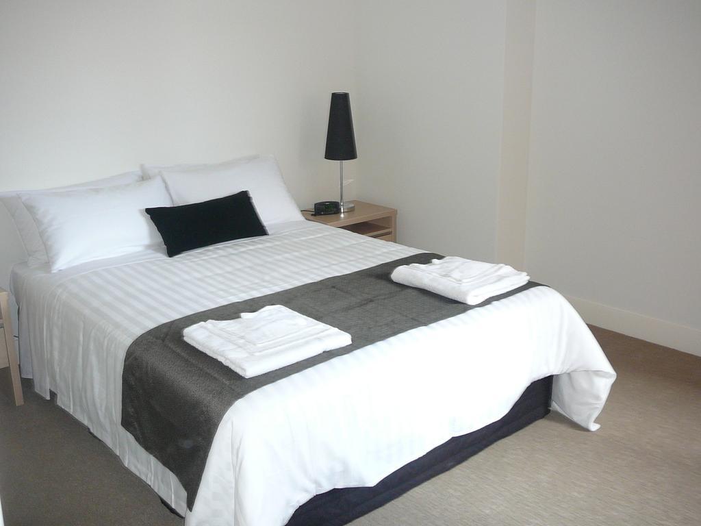 Parklane Apartments Fremantle Camera foto
