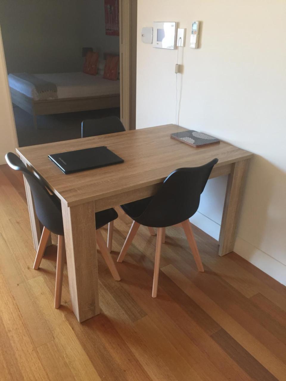 Parklane Apartments Fremantle Esterno foto