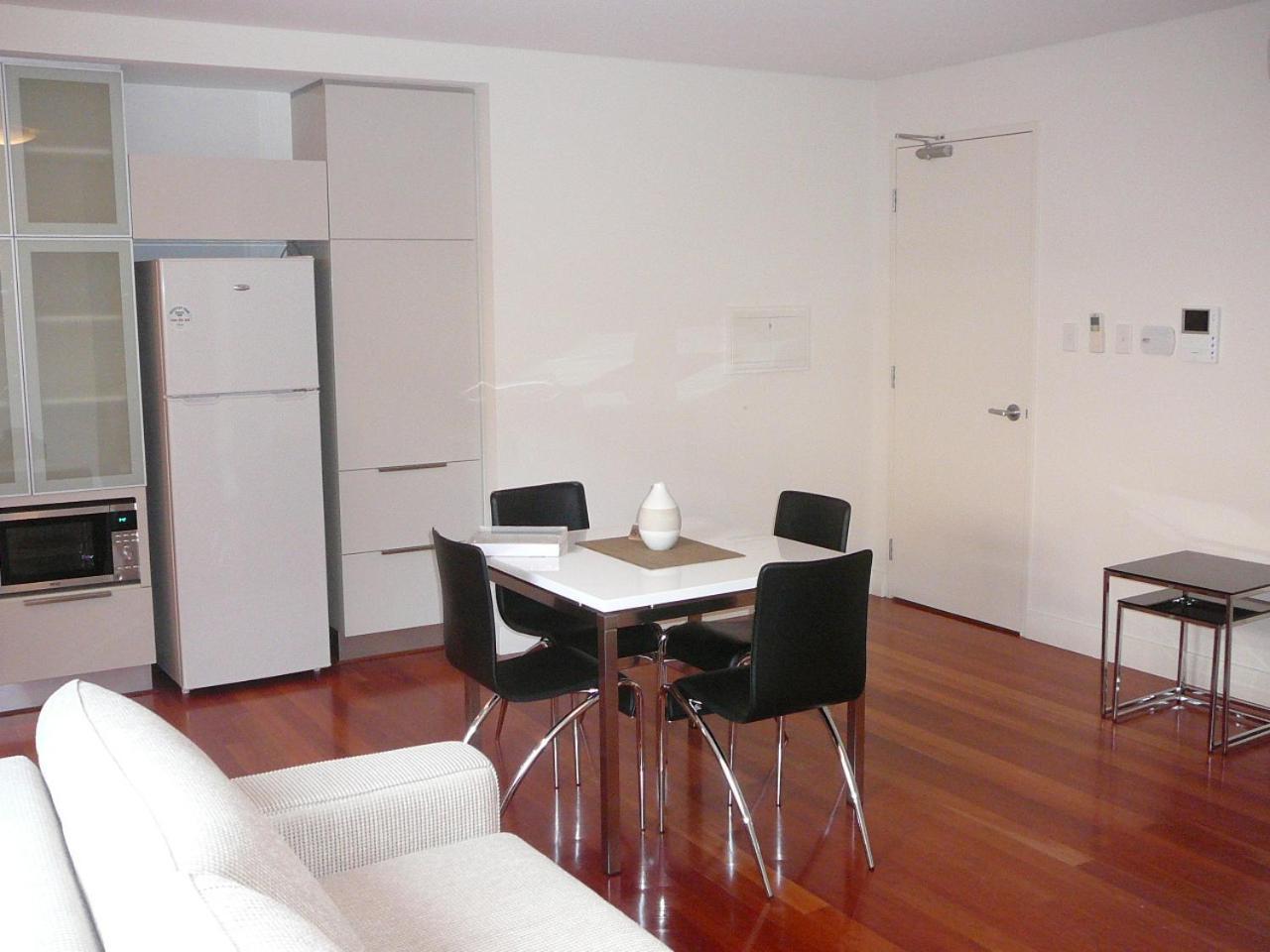 Parklane Apartments Fremantle Esterno foto