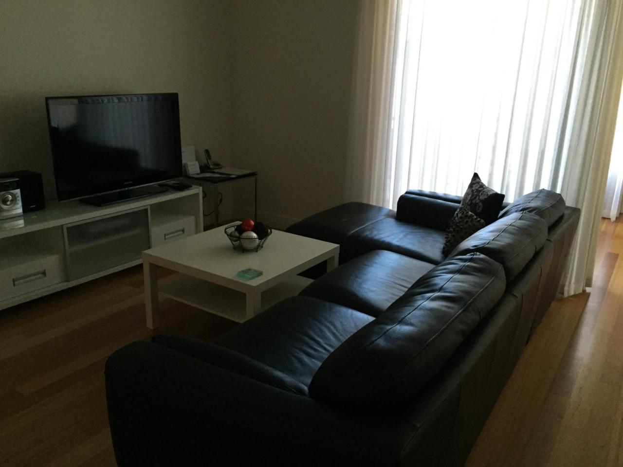 Parklane Apartments Fremantle Esterno foto
