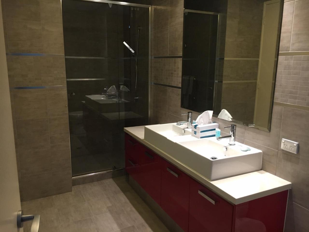 Parklane Apartments Fremantle Esterno foto