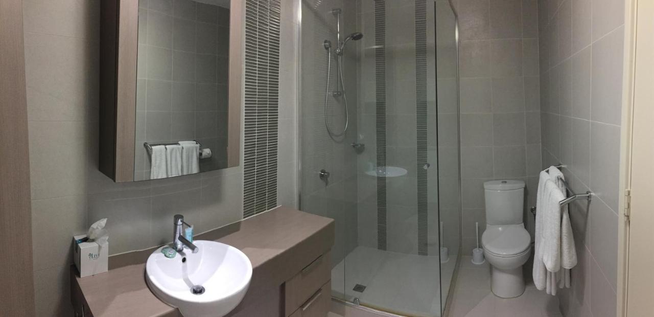 Parklane Apartments Fremantle Esterno foto