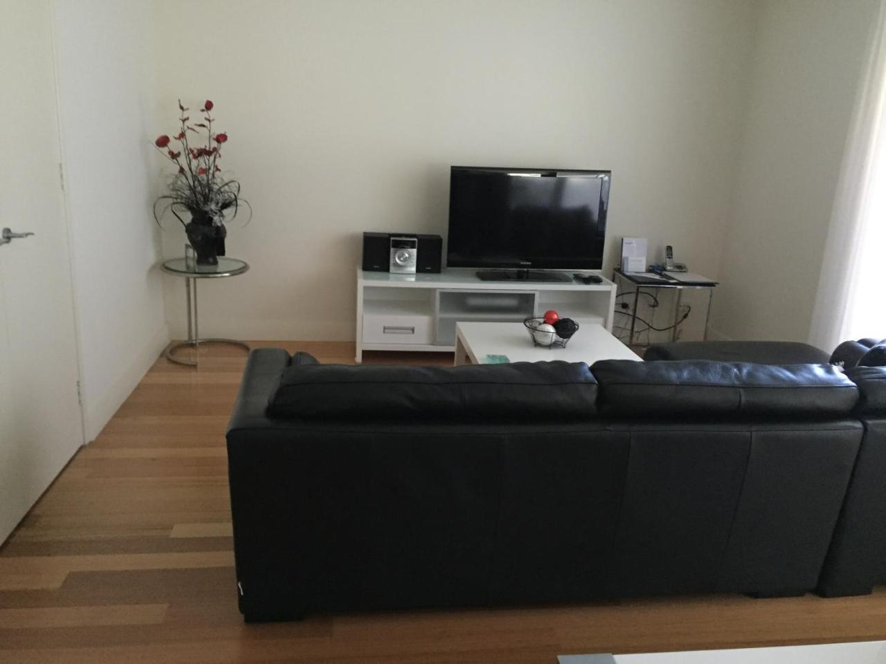 Parklane Apartments Fremantle Esterno foto