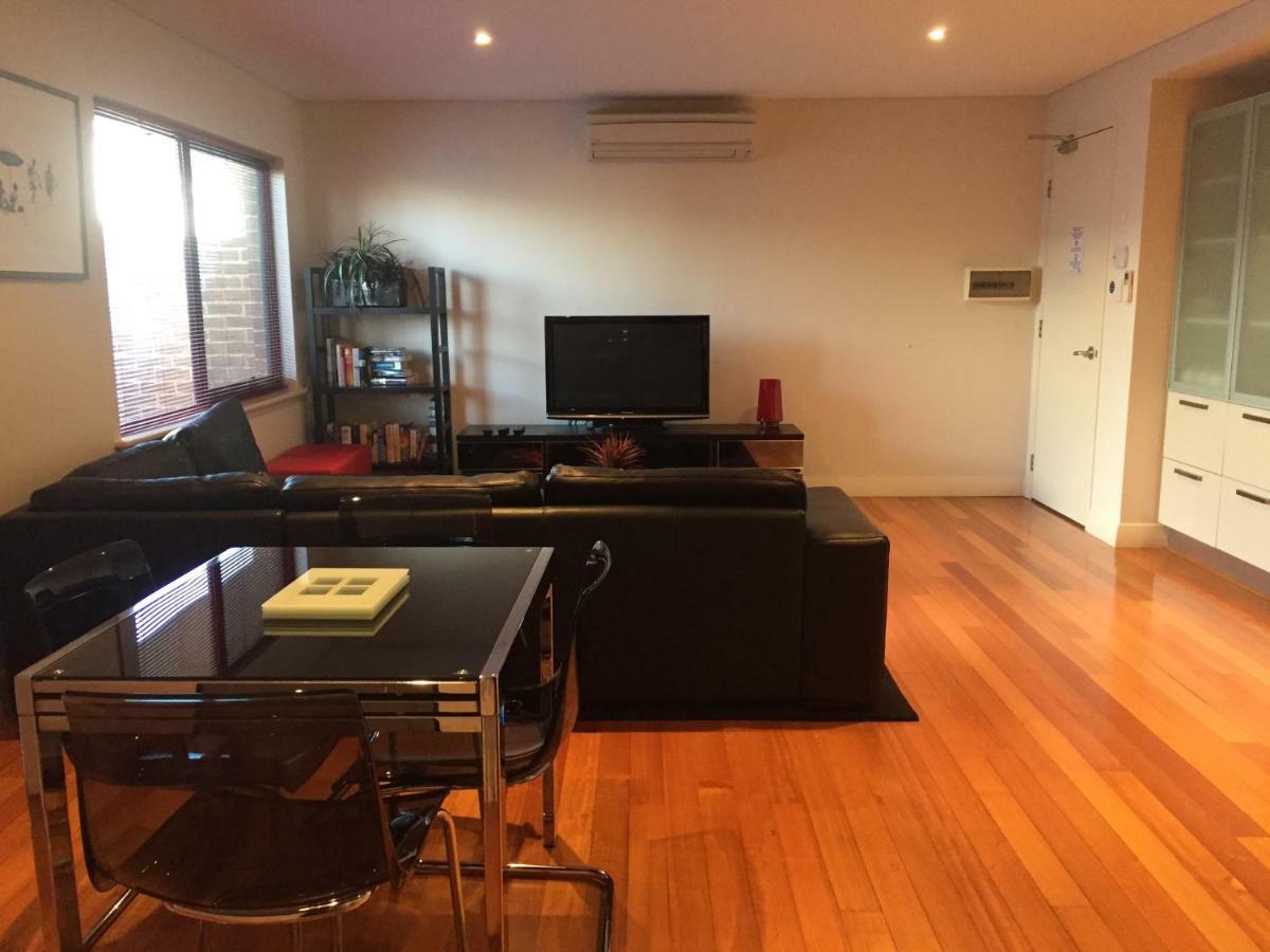 Parklane Apartments Fremantle Esterno foto