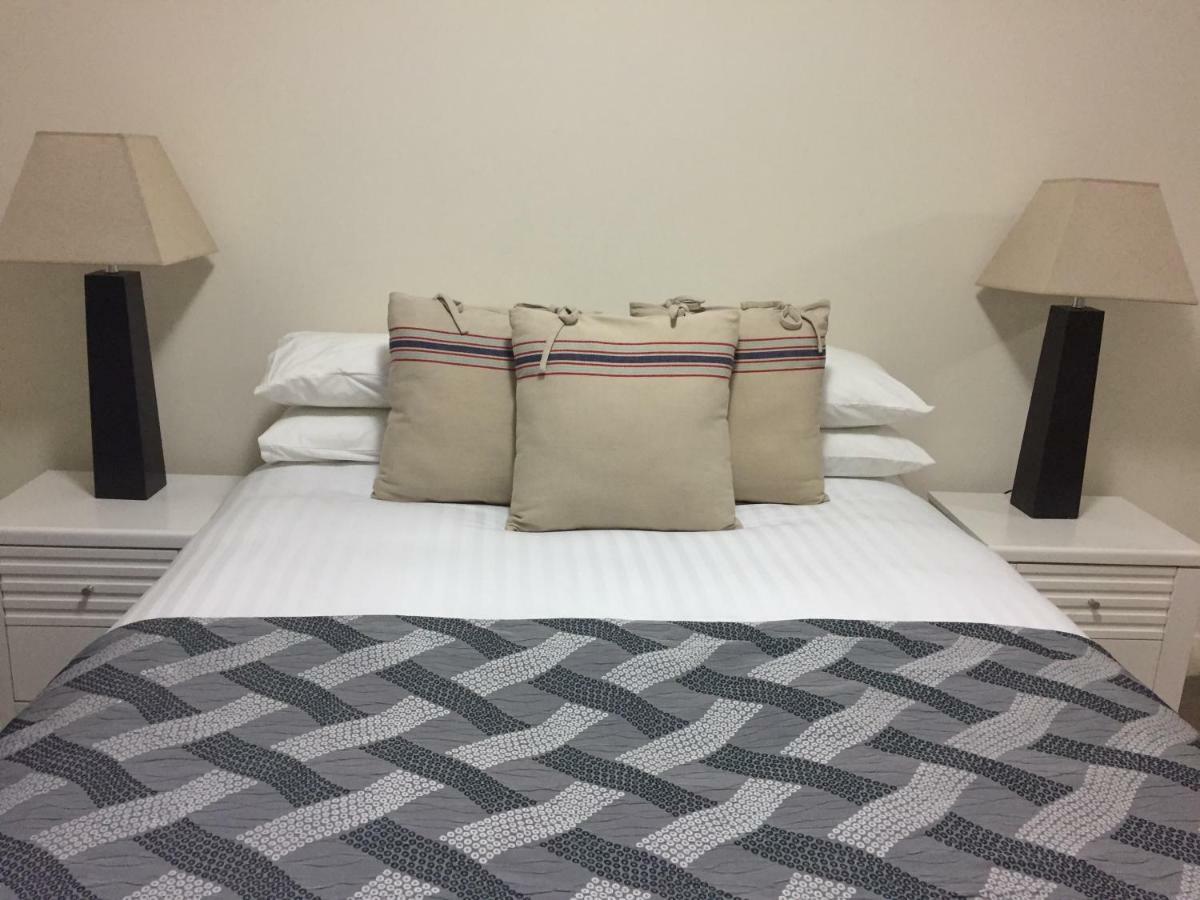 Parklane Apartments Fremantle Esterno foto