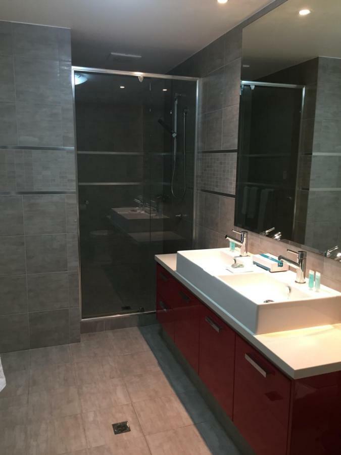 Parklane Apartments Fremantle Esterno foto
