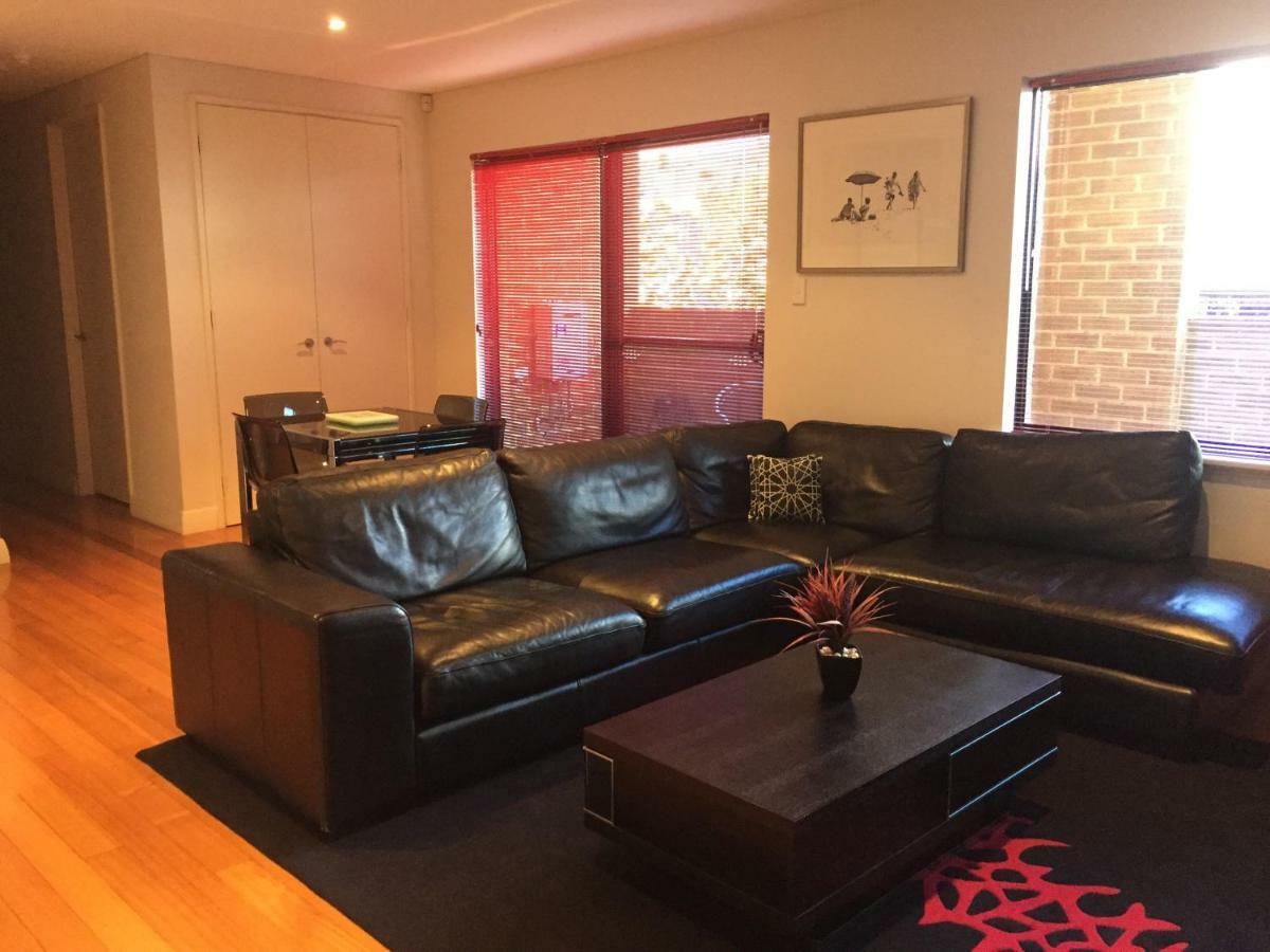 Parklane Apartments Fremantle Esterno foto