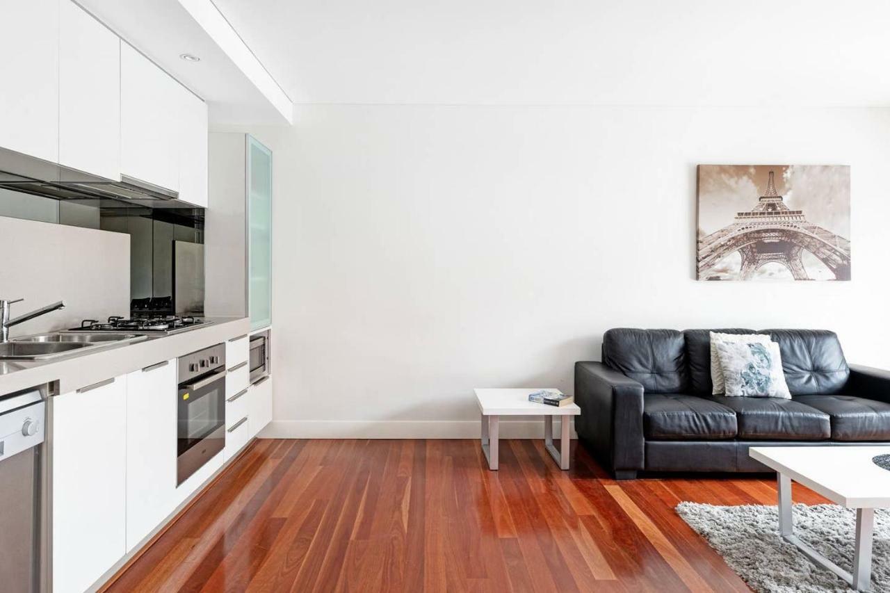 Parklane Apartments Fremantle Esterno foto