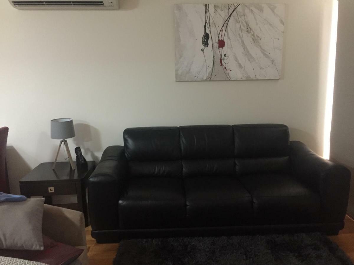 Parklane Apartments Fremantle Esterno foto