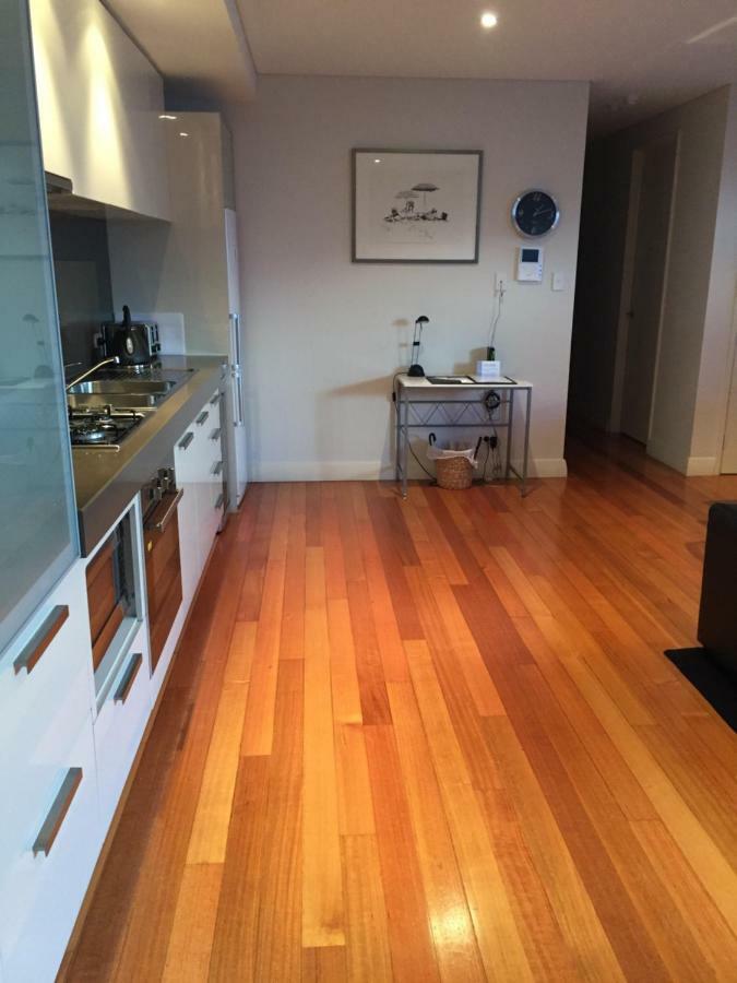 Parklane Apartments Fremantle Esterno foto